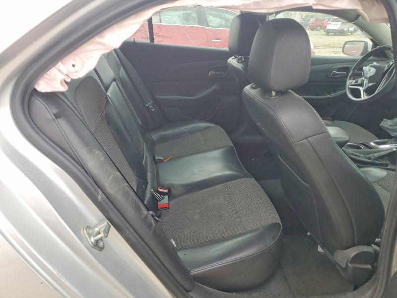 Продаж на аукціоні авто 2015 Chevrolet Malibu, vin: 1G11C5SL0FU122268, номер лоту: 52201426