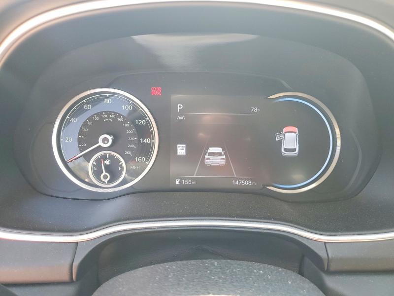 Продажа на аукционе авто 2023 Genesis Gv80, vin: KMUHCESC1PU141089, номер лота: 52833676
