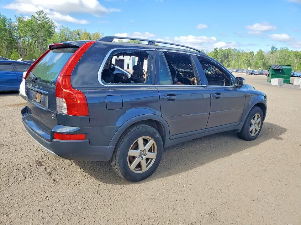 Aukcja sprzedaży 2010 Volvo Xc90, vin: YV4982CZ2A1544451, numer aukcji: 52922426