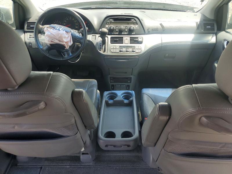 Aukcja sprzedaży 2006 Honda Odyssey, vin: 5FNRL387X6B058256, numer aukcji: 55104526