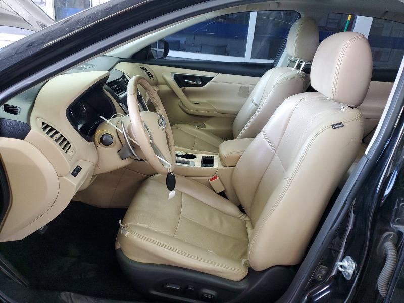 Продажа на аукционе авто 2016 Nissan Altima, vin: 1N4BL3AP6GC155549, номер лота: 54902156