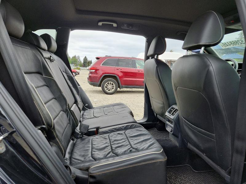52868446 :رقم المزاد ، 3VV4B7AX2NM012141 vin ، 2022 Volkswagen Tiguan مزاد بيع