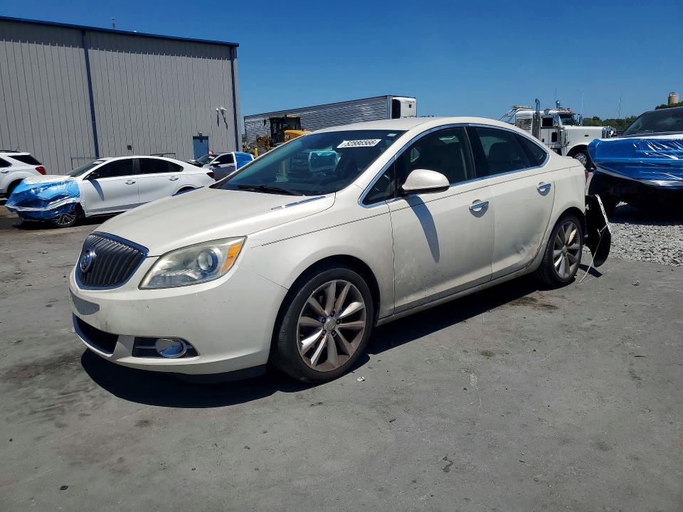 2014 Buick Verano მანქანა იყიდება აუქციონზე, vin: 1G4PT5SV8E4118224, აუქციონის ნომერი: 52886566