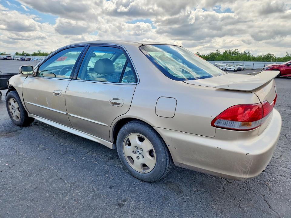 Продаж на аукціоні авто 2001 Honda Accord, vin: 1HGCG165X1A054274, номер лоту: 51898806