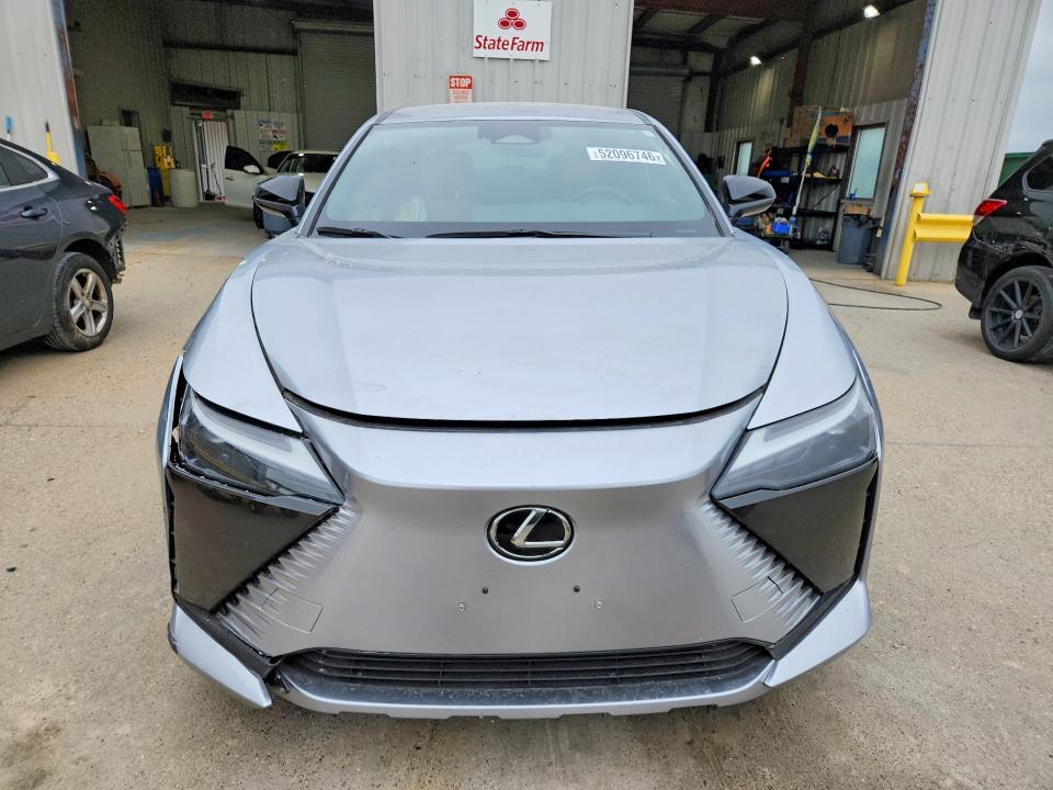 Продажа на аукционе авто 2024 Lexus Rz, vin: JTJABABB0RA006534, номер лота: 52096746