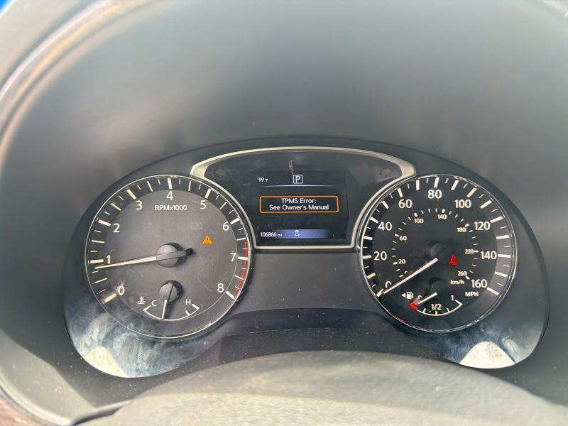 Aukcja sprzedaży 2018 Nissan Altima, vin: 1N4AL3AP2JC479052, numer aukcji: 55061026