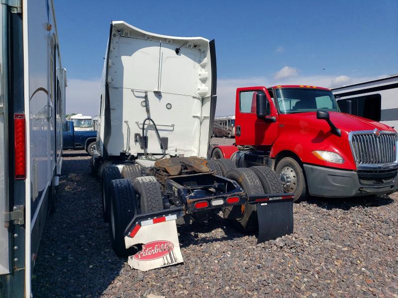 2023 Peterbilt 579 მანქანა იყიდება აუქციონზე, vin: 1XPBD49X6PD837180, აუქციონის ნომერი: 52391076