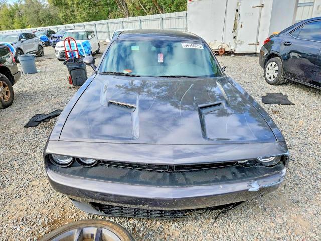 Продажа на аукционе авто 2023 Dodge Challenger, vin: 2C3CDZAGXPH637828, номер лота: 54858396