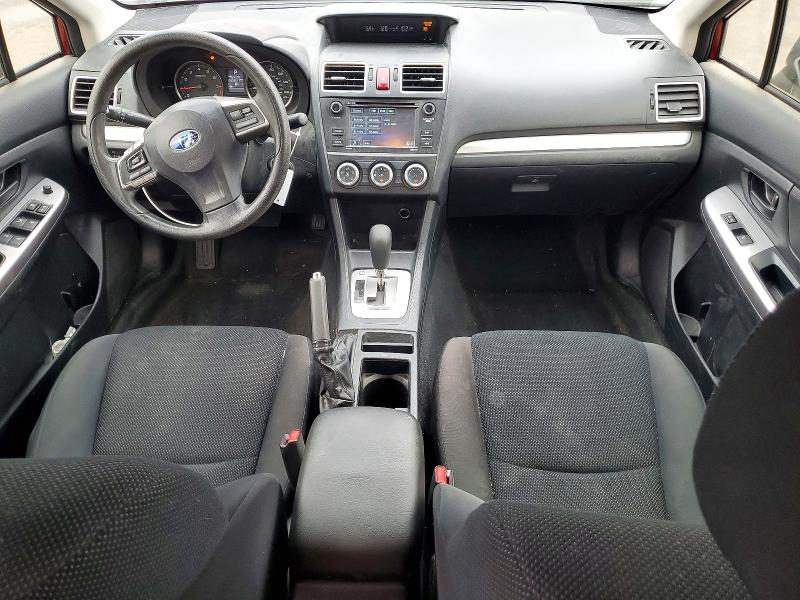 Продажа на аукционе авто 2016 Subaru Impreza, vin: JF1GJAA60GH002028, номер лота: 52986986