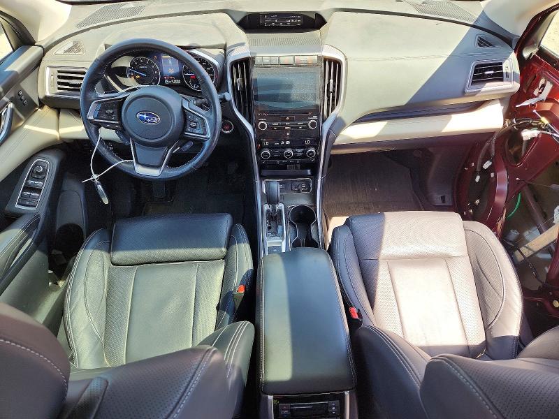 Aukcja sprzedaży 2022 Subaru Ascent, vin: 4S4WMAPD9N3424288, numer aukcji: 52951996