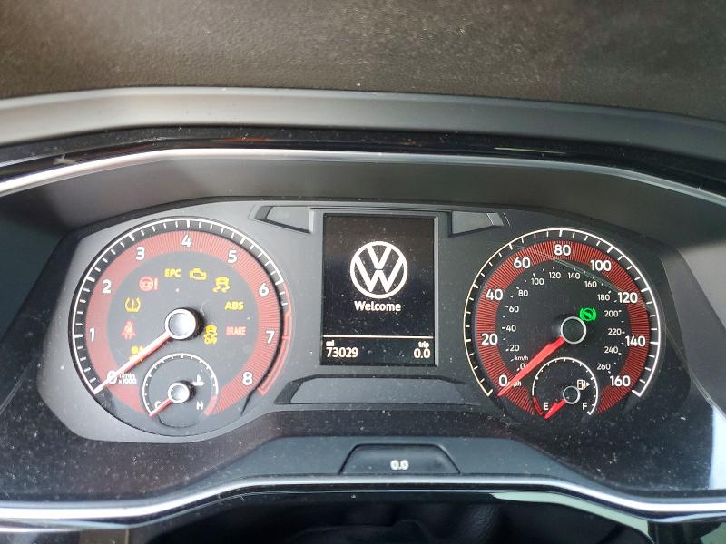 2021 Volkswagen Jetta მანქანა იყიდება აუქციონზე, vin: 3VWC57BU3MM016880, აუქციონის ნომერი: 53463396
