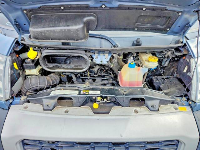 Продажа на аукционе авто 2020 Ram Promar3500, vin: 3C6URVJG4LE144878, номер лота: 53986406