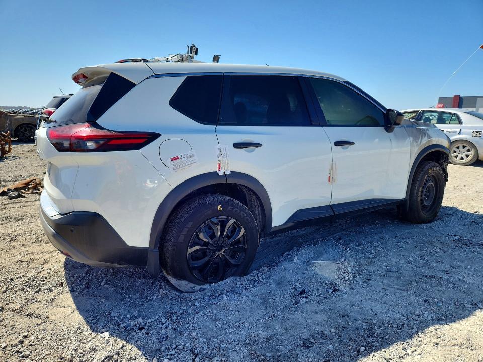 Aukcja sprzedaży 2023 Nissan Rogue, vin: 5N1BT3AA7PC915795, numer aukcji: 52240716