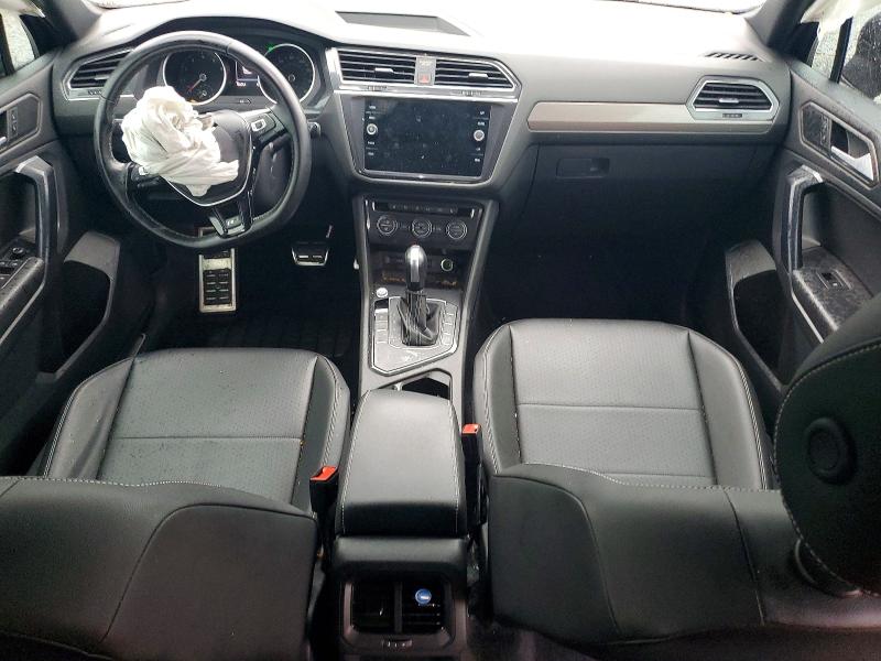 2021 Volkswagen Tiguan მანქანა იყიდება აუქციონზე, vin: 3VV3B7AX1MM051622, აუქციონის ნომერი: 52430736