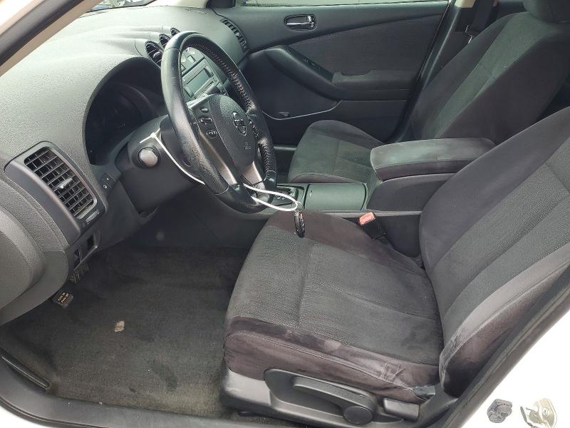 Продаж на аукціоні авто 2012 Nissan Altima, vin: 1N4AL2AP6CN444631, номер лоту: 51903126
