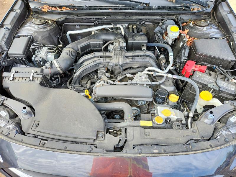Aukcja sprzedaży 2024 Subaru Outback, vin: 4S4BTANC2R3190304, numer aukcji: 53100346