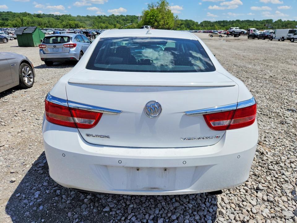 2013 Buick Verano მანქანა იყიდება აუქციონზე, vin: 1G4PT5SV8D4160908, აუქციონის ნომერი: 52702476