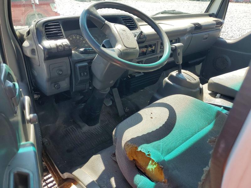 Продаж на аукціоні авто 2004 Isuzu Npr, vin: JALB4B14147003933, номер лоту: 55562366