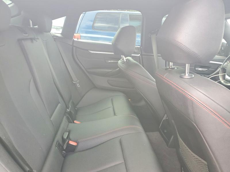 2018 Bmw 430i მანქანა იყიდება აუქციონზე, vin: WBA4J1C52JBG78007, აუქციონის ნომერი: 54961586
