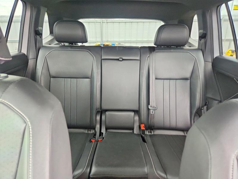 Продажа на аукционе авто 2022 Volkswagen Tiguan, vin: 3VV8B7AX6NM095705, номер лота: 54874686