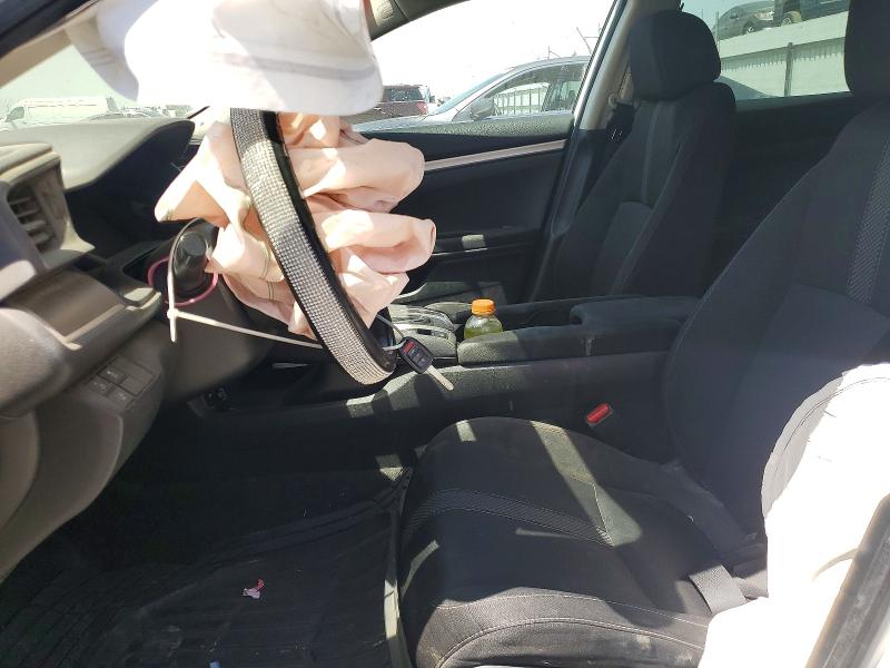 Aukcja sprzedaży 2020 Honda Civic, vin: 19XFC2F60LE201112, numer aukcji: 53458406