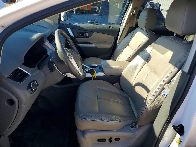 Aukcja sprzedaży 2013 Ford Edge, vin: 2FMDK4JC8DBB59098, numer aukcji: 54556146