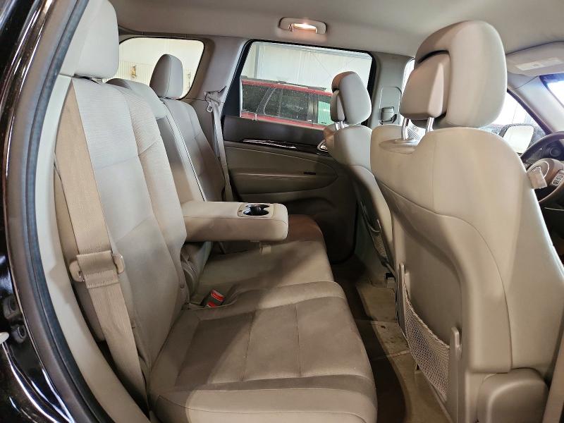 52063136 :رقم المزاد ، 1J4RR4GG5BC622323 vin ، 2011 Jeep Grand Cherokee مزاد بيع