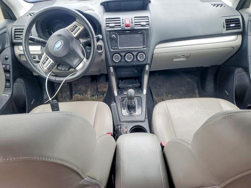 Aukcja sprzedaży 2015 Subaru Forester, vin: JF2SJCWC6FH471493, numer aukcji: 52338246