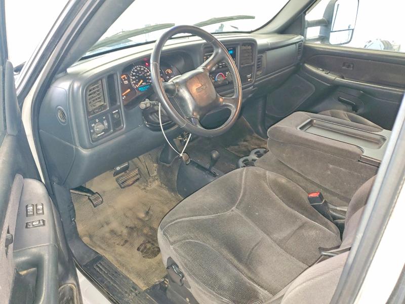 Aukcja sprzedaży 2002 Gmc Sierra, vin: 1GTHK24G72E210553, numer aukcji: 53021976