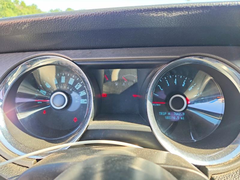 53231496 :رقم المزاد ، 1ZVBP8AM5E5326856 vin ، 2014 Ford Mustang مزاد بيع