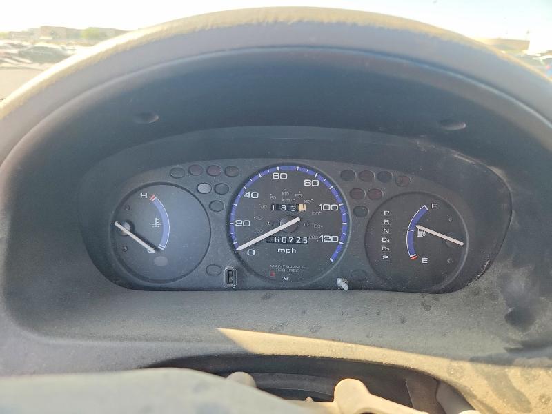 Aukcja sprzedaży 2000 Honda Civic, vin: 2HGEJ6619YH598572, numer aukcji: 50172256