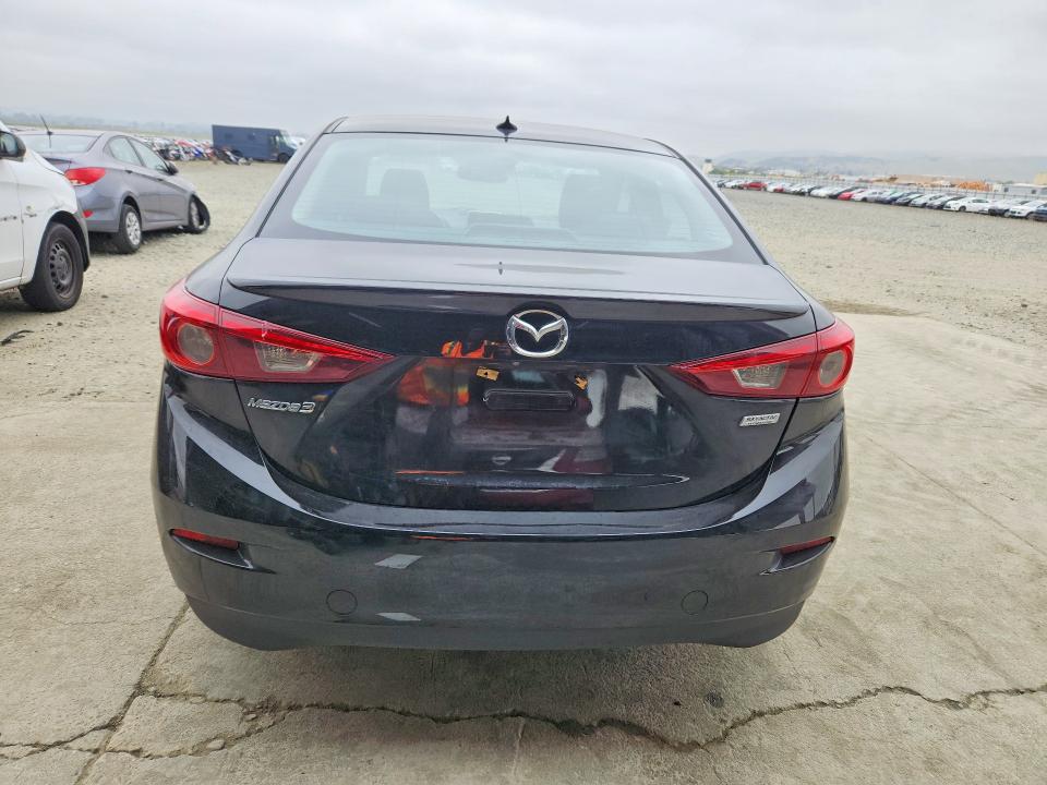 Продаж на аукціоні авто 2015 Mazda 3, vin: JM1BM1W31F1228001, номер лоту: 51636446