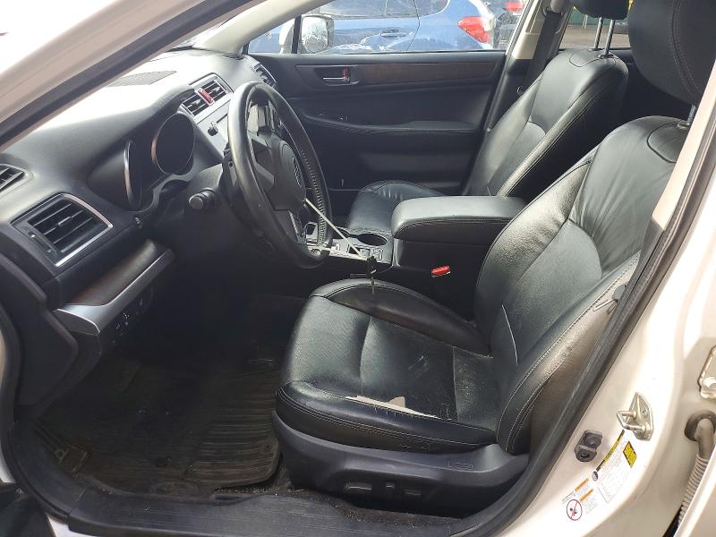 55136116 :رقم المزاد ، 4S4BSAJC4F3251088 vin ، 2015 Subaru Outback مزاد بيع