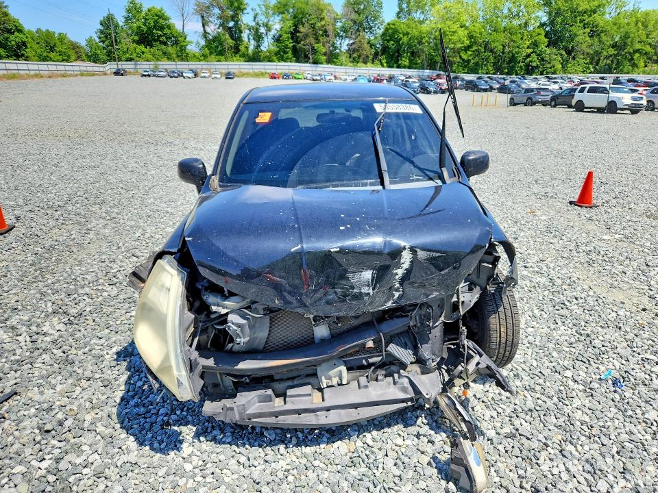 Продаж на аукціоні авто 2008 Nissan Versa, vin: 3N1BC13E18L449718, номер лоту: 50558386
