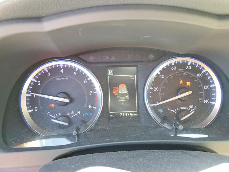 52425886 :رقم المزاد ، 5TDKZRFH0KS335288 vin ، 2019 Toyota Highlander مزاد بيع