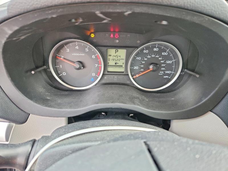 Aukcja sprzedaży 2018 Subaru Forester, vin: JF2SJABC4JH491468, numer aukcji: 52951986