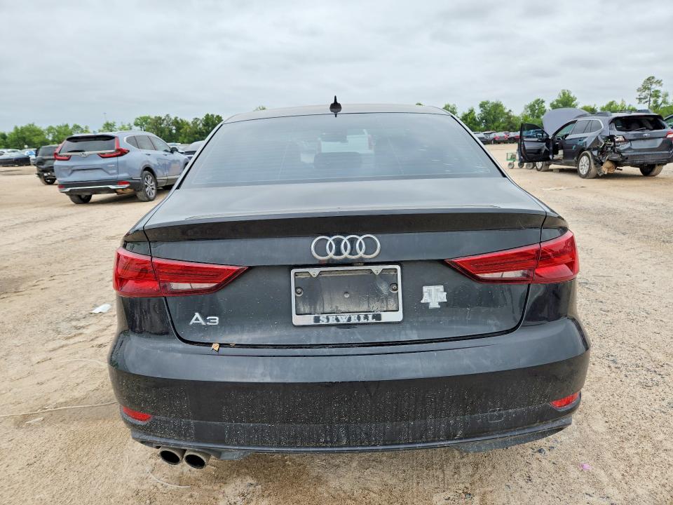 Aukcja sprzedaży 2019 Audi A3, vin: WAUAUGFF8KA121575, numer aukcji: 52779046