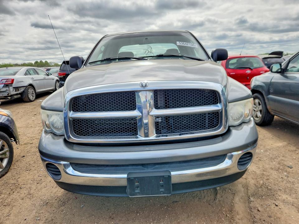 Aukcja sprzedaży 2005 Dodge Ram 1500, vin: 1D7HU18D75S260109, numer aukcji: 53642136
