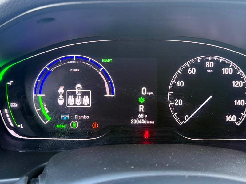 2022 Honda Accord მანქანა იყიდება აუქციონზე, vin: 1HGCV3F24NA041730, აუქციონის ნომერი: 54653606
