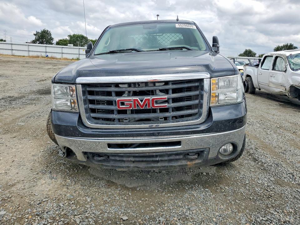 Aukcja sprzedaży 2009 Gmc Sierra, vin: 1GTHK53699F109089, numer aukcji: 55206026
