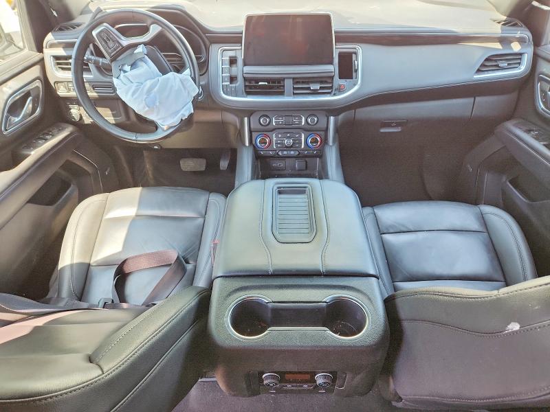 Продаж на аукціоні авто 2024 Chevrolet Tahoe, vin: 1GNSKNKD8RR135288, номер лоту: 52046936