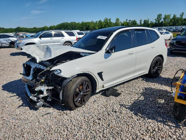 Aukcja sprzedaży 2021 Bmw X3, vin: 5UXTY9C02M9E06595, numer aukcji: 51646576