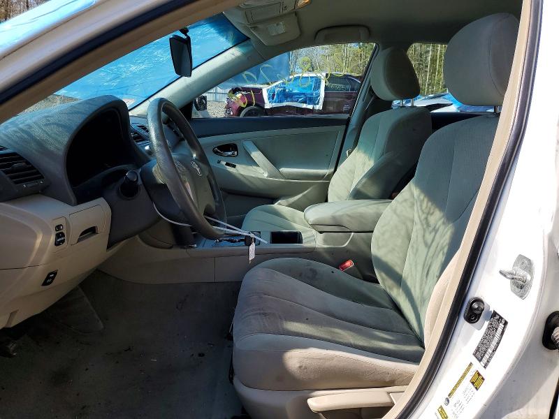 Продажа на аукционе авто 2009 Toyota Camry, vin: 4T4BE46K69R111587, номер лота: 52686796