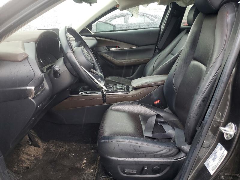 Продаж на аукціоні авто 2023 Mazda Cx-30, vin: 3MVDMBDM6PM505710, номер лоту: 52654656