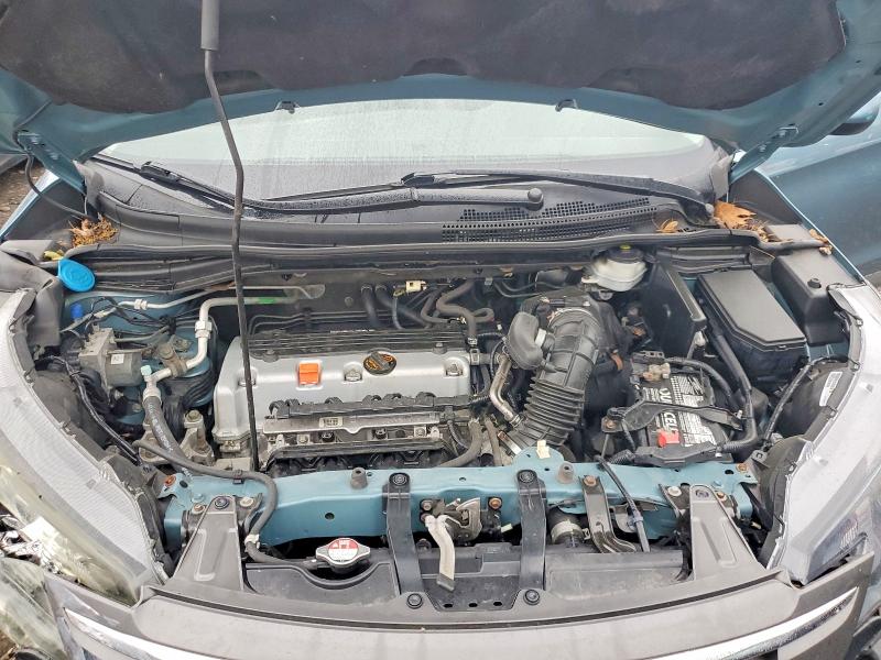 Продажа на аукционе авто 2014 Honda Cr-v, vin: 2HKRM4H7XEH650968, номер лота: 54769746