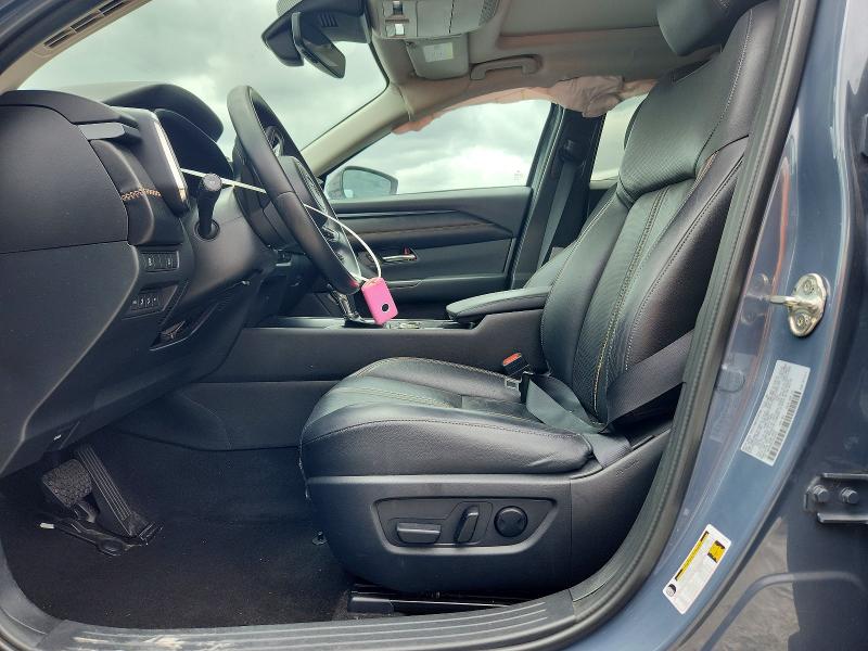 Продажа на аукционе авто 2023 Mazda Cx-50, vin: 7MMVABEM7PN109630, номер лота: 50848176