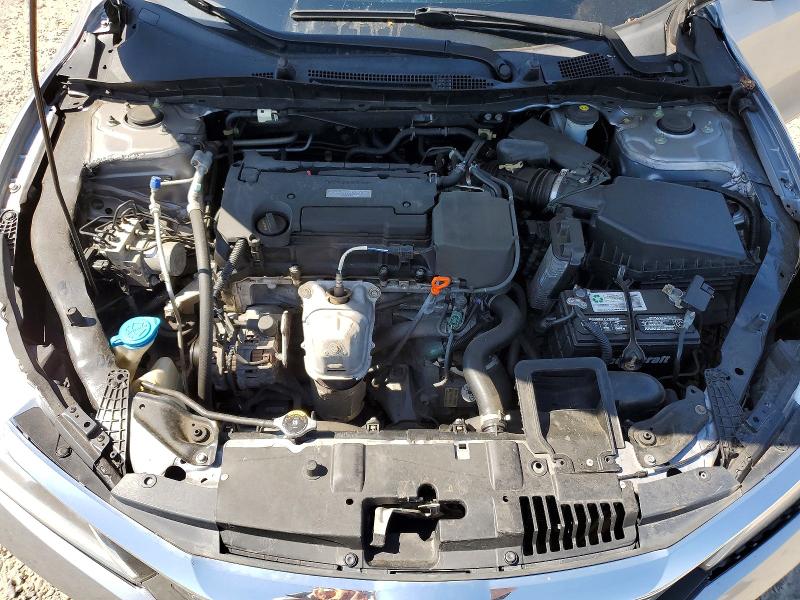 Продаж на аукціоні авто 2017 Honda Accord, vin: 1HGCR2F48HA075593, номер лоту: 54279366