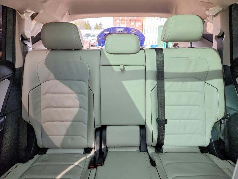 Aukcja sprzedaży 2018 Volkswagen Tiguan, vin: 3VV4B7AX4JM075235, numer aukcji: 52557776