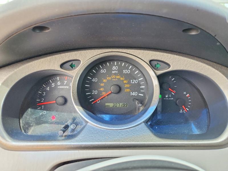 Aukcja sprzedaży 2003 Toyota Highlander, vin: JTEHF21A430132568, numer aukcji: 54690946