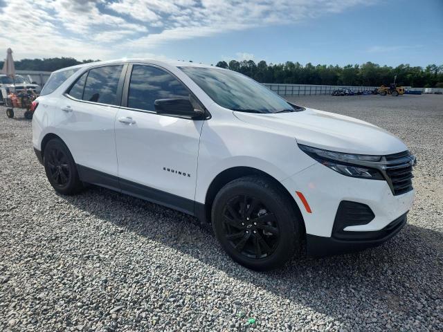 Продаж на аукціоні авто 2023 Chevrolet Equinox, vin: 3GNAXHEG7PL198455, номер лоту: 52312266